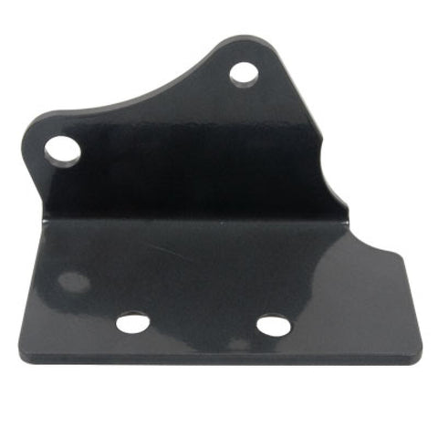 Synergy 07-18 Jeep Wrangler JK/JKU Front Lower Shock Mount Bracket - 8073