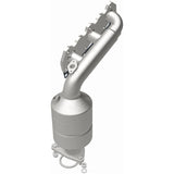 Magnaflow Conv DF 04-08 Grand Vitara V6 2.7L PS - 51272