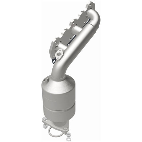 Magnaflow Conv DF 04-08 Grand Vitara V6 2.7L PS - 51272