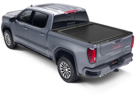 Roll-N-Lock 07-21 Toyota Tundra RC/DC (w/o OE Tracks + NO Trail Ed. - 78.7in. Bed) A-Series XT Cover - 571A-XT