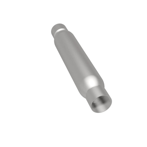 MagnaFlow Muff GP 4 Dia 18inch 3/3 - 18129