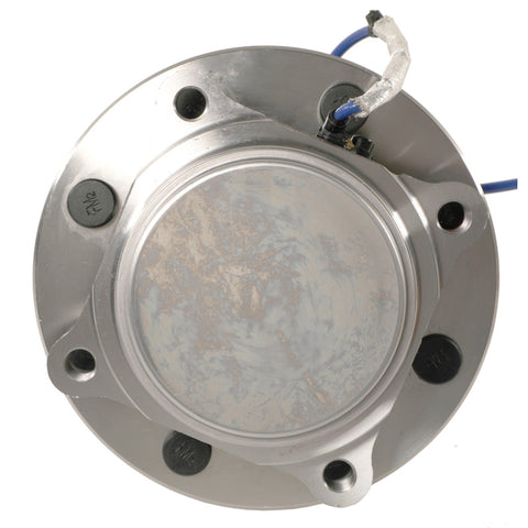 MOOG 12-13 Ram 2500 Front Hub Assembly - 515154