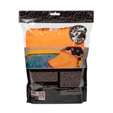Chemical Guys Fatty Super Dryer Microfiber Drying Towel - 25in x 34in - Orange - MIC881