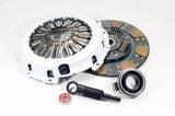 Clutch Masters 18-19 Subaru WRX 2.0L (Mid 2018 with VIN J*806877) FX250 Clutch Kit - 15915-HD0F