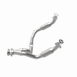 MagnaFlow Conv DF 2007-2008 Cadillac Escalade 6.2L - 5451631