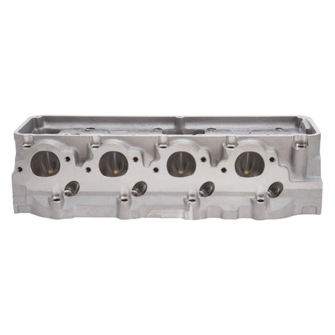 Edelbrock Cylinder Head BBC Pro-Port Victor High Port Conventional Dr-17 Hip CNC -Ported - 615468