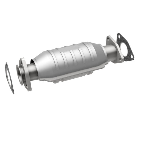 MagnaFlow Direct Fit Catalytic Converter Accord 86-89 - 22623