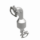 MagnaFlow Direct Fit Catalytic Converter 10-17 Ford Taurus/10-16 Lincoln MKT V6-3.5L - 21-017