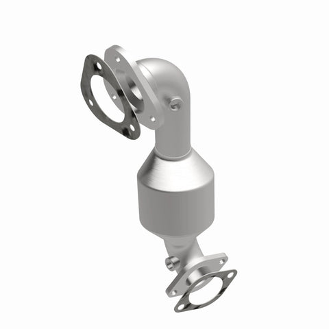 MagnaFlow Direct Fit Catalytic Converter 10-17 Ford Taurus/10-16 Lincoln MKT V6-3.5L - 21-017