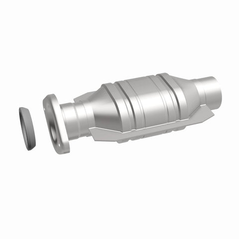 MagnaFlow Direct Fit Catalytic Converter 01-03 Highlander underbody - 93268