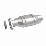 MagnaFlow Direct Fit Catalytic Converter 99-03 Lexus RX300 3.0L Rear - 51318