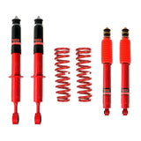 Pedders 07-21 Toyota Tundra TrakRyder Leveling Kit - PED-803513