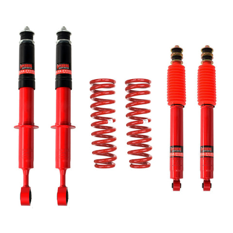 Pedders 07-21 Toyota Tundra TrakRyder Leveling Kit - PED-803513