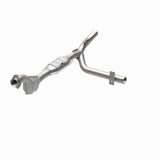 MagnaFlow Conv DF 01 Ford Trucks 4.6L - 51839