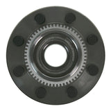 MOOG 00-02 Dodge Ram 2500 Front Hub Assembly - 515139