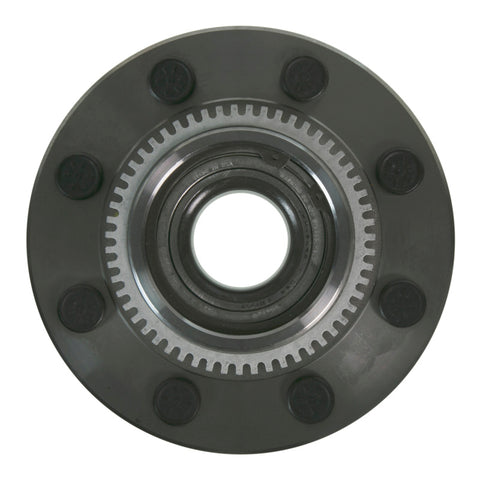 MOOG 00-02 Dodge Ram 2500 Front Hub Assembly - 515139