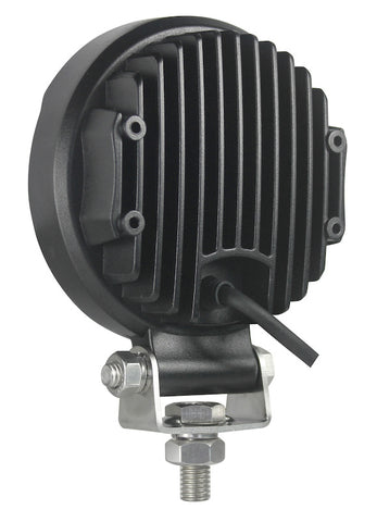 Hella ValueFit Work Light 5RD 2.0 LED MV CR LT - 357105002
