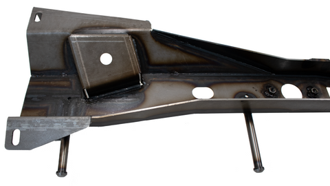 Rust Buster 2000-2006 Toyota Tundra Rear Fuel Tank Crossmember - RB8630