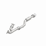 MagnaFlow Direct-Fit OEM EPA Compliant Catalytic Converter - 13-15 Nissan Pathfinder V6 3.5L - 52699