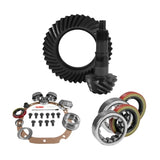 Yukon Gear & Install Kit Package for Ford w/ 8.8in Rear / 3.27 Ratio - ZGK2043