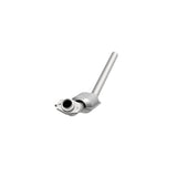 MagnaFlow Conv Dodge-Plymouth Caravan-Voyager - 23283