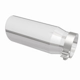 MagnaFlow Tip W/Clamp 5x13inch 4inch ID - 35214