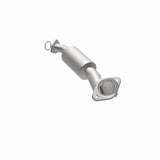 MagnaFlow California Grade CARB Compliant Direct Fit Catalytic Conv 02-06 Acura RSX Type-S L4 2.0L - 5461182