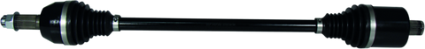 DragonFire Racing Hydra Axle- Polaris RZR XP Turbo 16-17- Postion- Rear- Right/Left - 522853