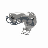 MagnaFlow Direct Fit Catalytic Converter 02-03 Lexus ES300 3.0L Manifold - 50260