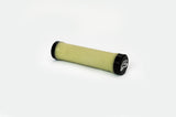 Renthal Lock-On Traction Grip Kevlar - G213