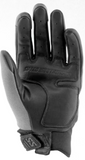 Speed and Strength Starstruck Mesh Gloves Grey Womens - XL - 609981