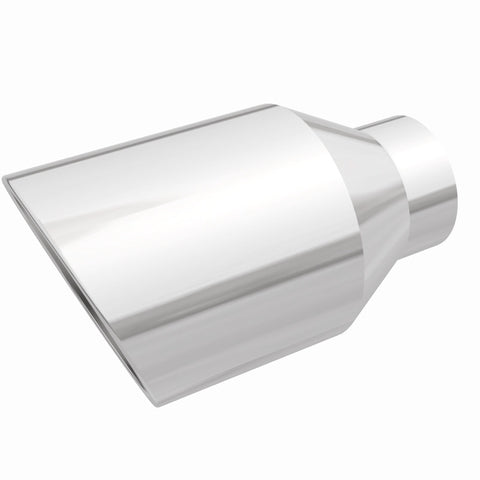 MagnaFlow Tip 1-Pk DW 4 x 7.00 2.25 Id 15De - 35121