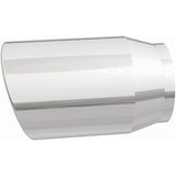 MagnaFlow Tip 1-Pk Re 5.00 X 8.00 4.00 Id - 35148