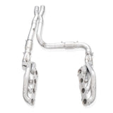 Stainless Works 15-19 Ford F-150 5.0L Catted Perf Connect Headers 1-7/8in Primaries 3in Collectors - FT18HCAT