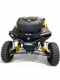 Elektric Offroad 2024+ Can Am Maverick R Amp Rear Bumper - RARBA2001