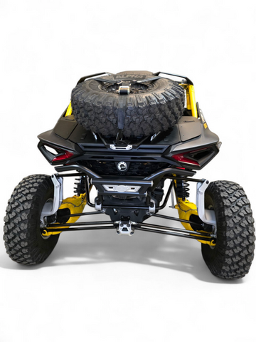 Elektric Offroad 2024+ Can Am Maverick R Amp Rear Bumper - RARBA2001