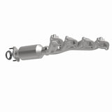 MagnaFlow Conv DF 05-06 Cadillac STS 4.6L D/S Manifold/04-06 Truck SRX 4.6L D/S Manifold (49 State) - 50760