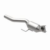 MagnaFlow Conv DF 04-07 VW Touareg 4.2L Driver Side - 24185
