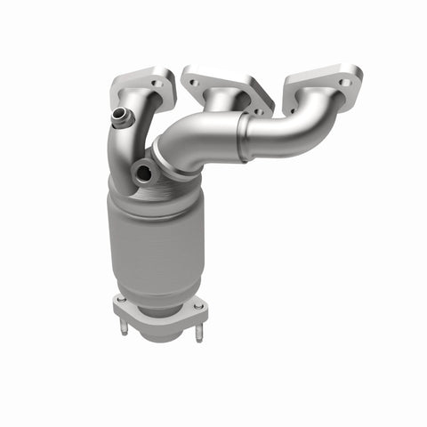 MagnaFlow Direct Fit Catalytic Converter Contour 2.5L Rear Manifold - 50302