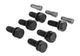 Ford Racing 10.5in Pressure Plate Bolt and Dowel Kit - M-6397-A302