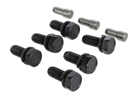 Ford Racing 10.5in Pressure Plate Bolt and Dowel Kit - M-6397-A302