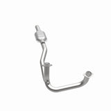 MagnaFlow Conv DF 88-95 Ford Van 5.8L 49S - 93131