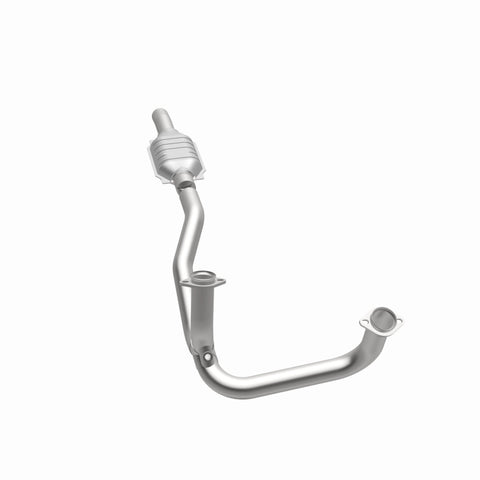 MagnaFlow Conv DF 88-95 Ford Van 5.8L 49S - 93131