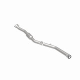 MagnaFlow Conv DF 2015 Subaru WRX - 21-232