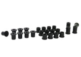 SuperPro Toyota-Spring Bushing Kit-24 Bushings - KIT038HK