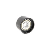 VMP Performance 58mm Billet Aluminum Idler Pulley 6-/8-Rib 1.375in Wide - VMP-58-SM