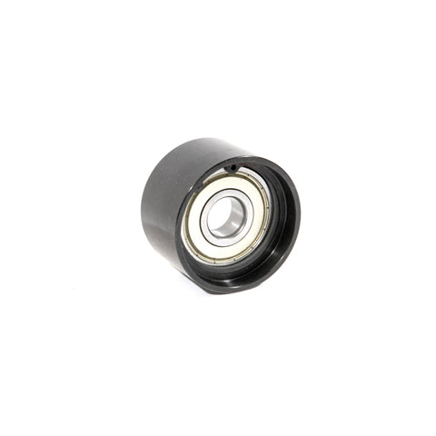 VMP Performance 58mm Billet Aluminum Idler Pulley 6-/8-Rib 1.375in Wide - VMP-58-SM