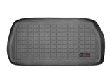 WeatherTech 00-04 Mazda MPV Cargo Liners - Black - 40156