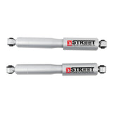 Belltech LOWERING KIT 2019+ GM Silverado / Sierra 1500 4WD All Cabs - 2-5in Fr / 6in R - 1041HK