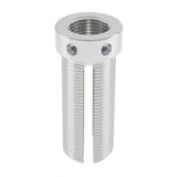 Synergy Replacement Double Adjuster Sleeve 7/8-14 Pin Style (Zinc Plated) - 3622-07-14L-10-PL
